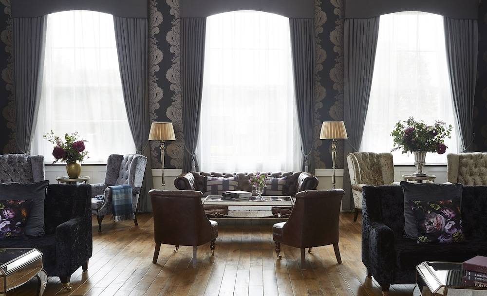 The Westbridge Hotel Stratford 1