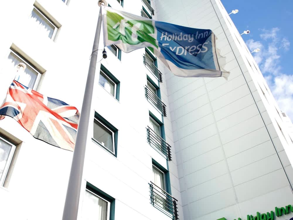 Holiday Inn Express LONDON - CROYDON by IHG 1