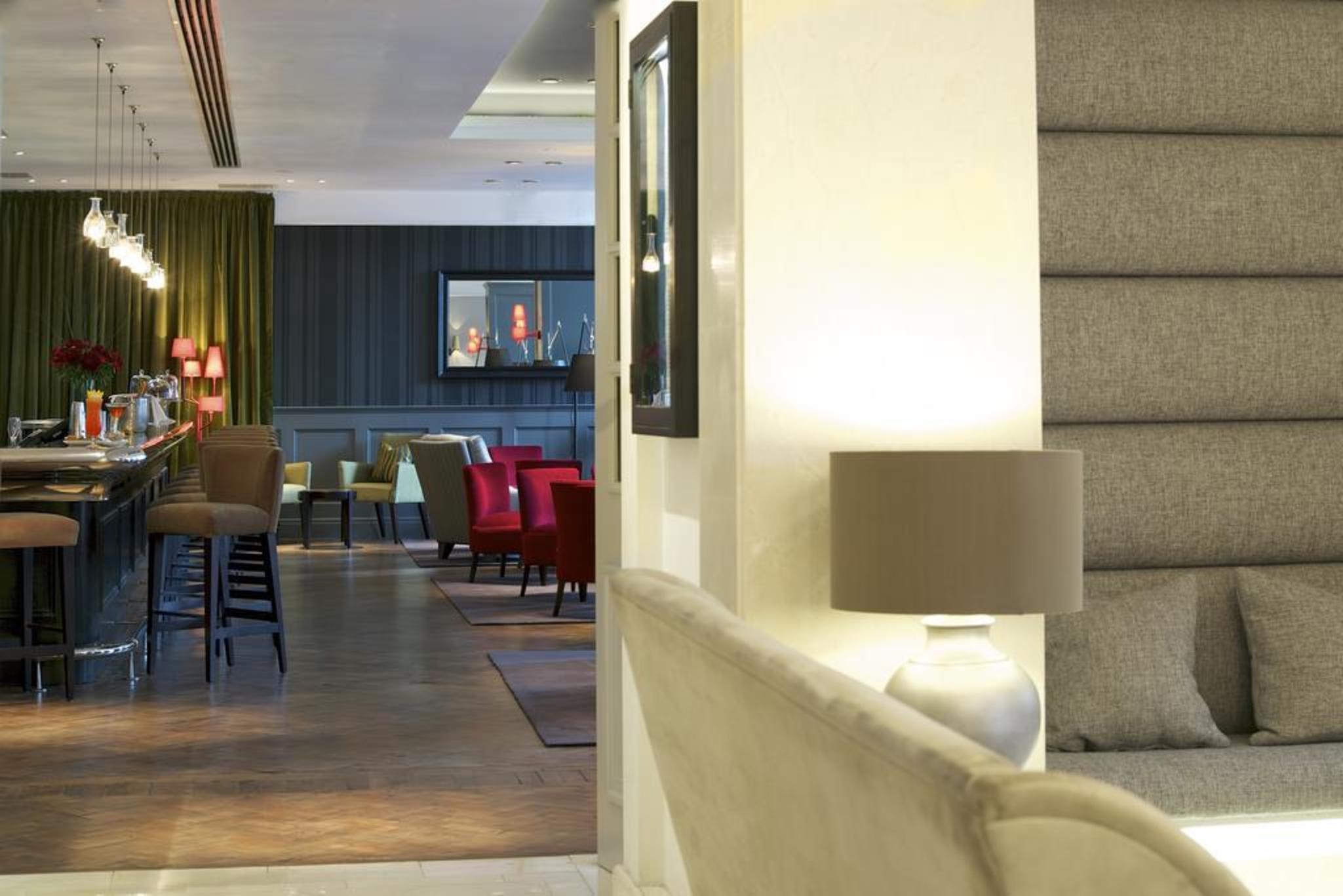 London Bridge Hotel 2