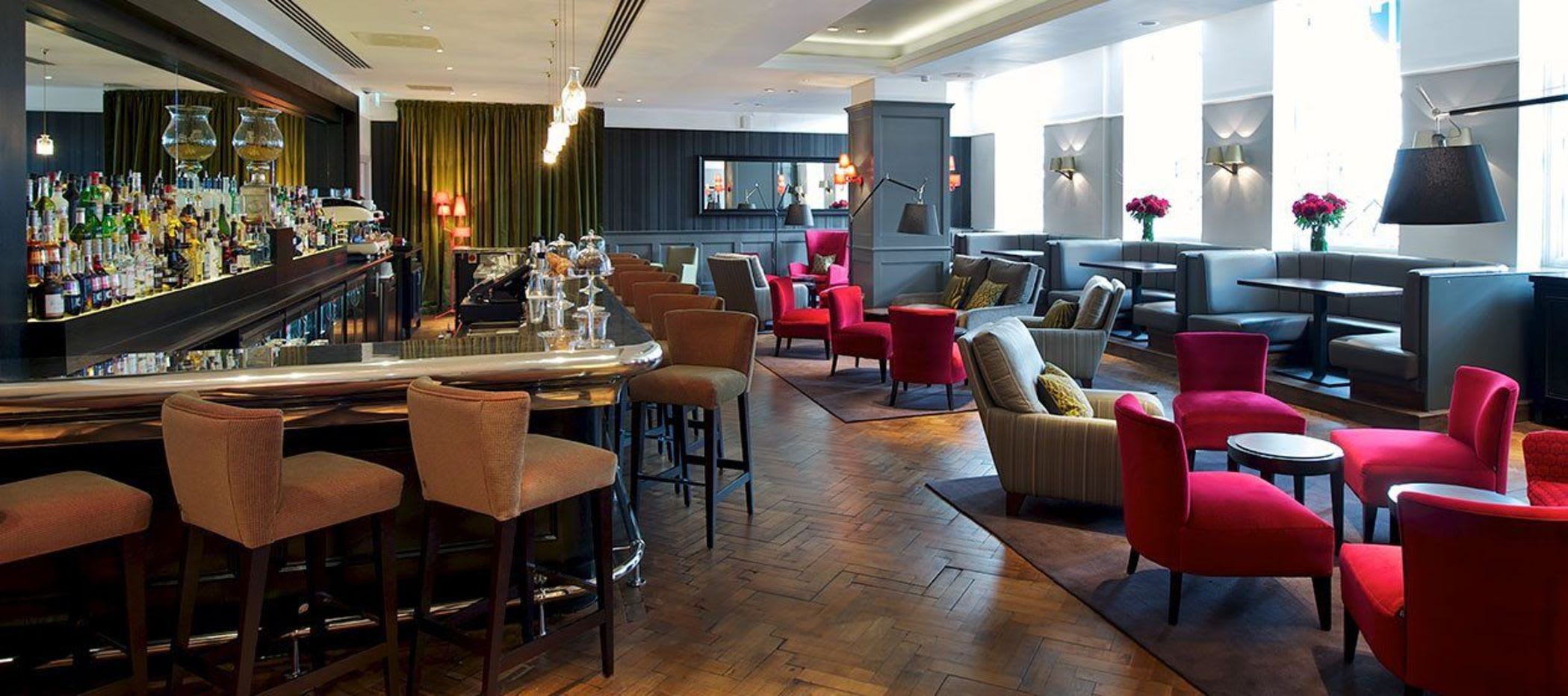 London Bridge Hotel 1