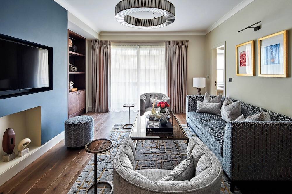 Arlington House Apartments 1