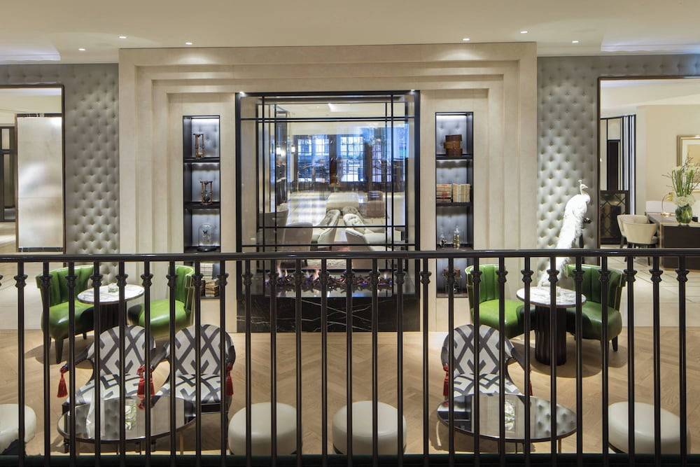 JW Marriott Grosvenor House London 2