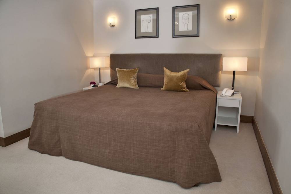 Arlington House Apartments 2