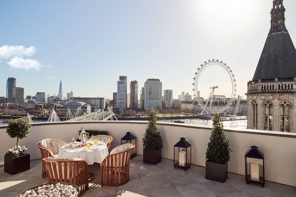 Corinthia London 1