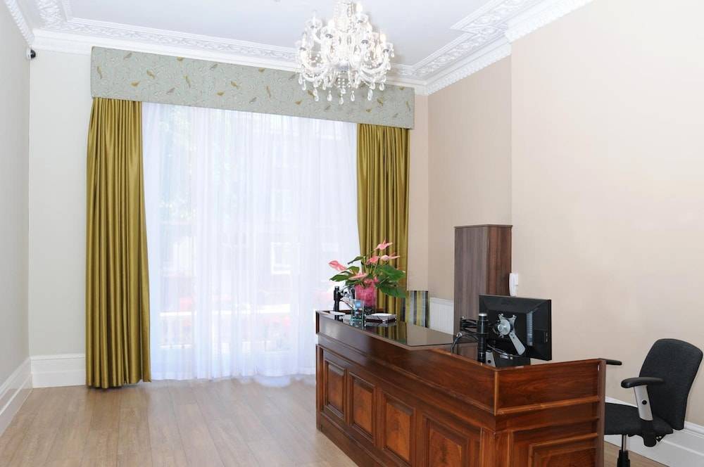 Hyde Park Boutique Hotel 2