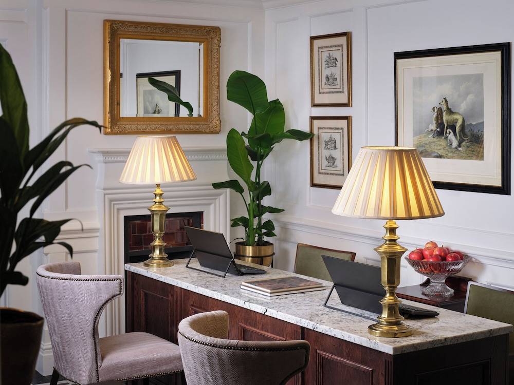 The Chelsea Townhouse 2