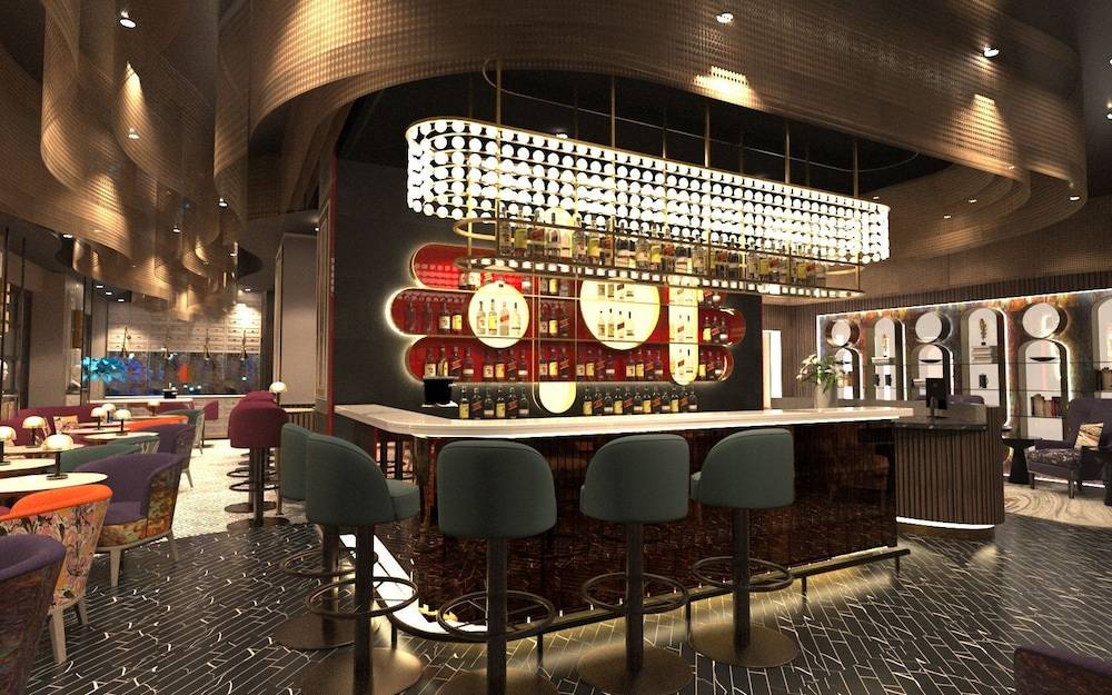 The Kensington Hideaway 1