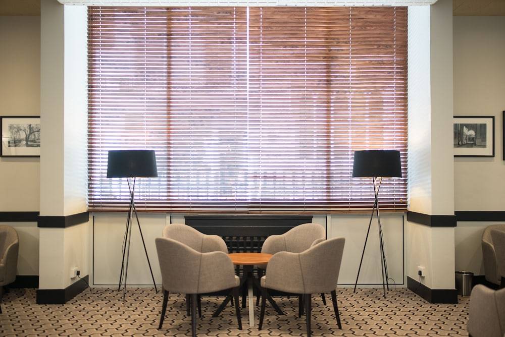 Lancaster Hall Hotel 2