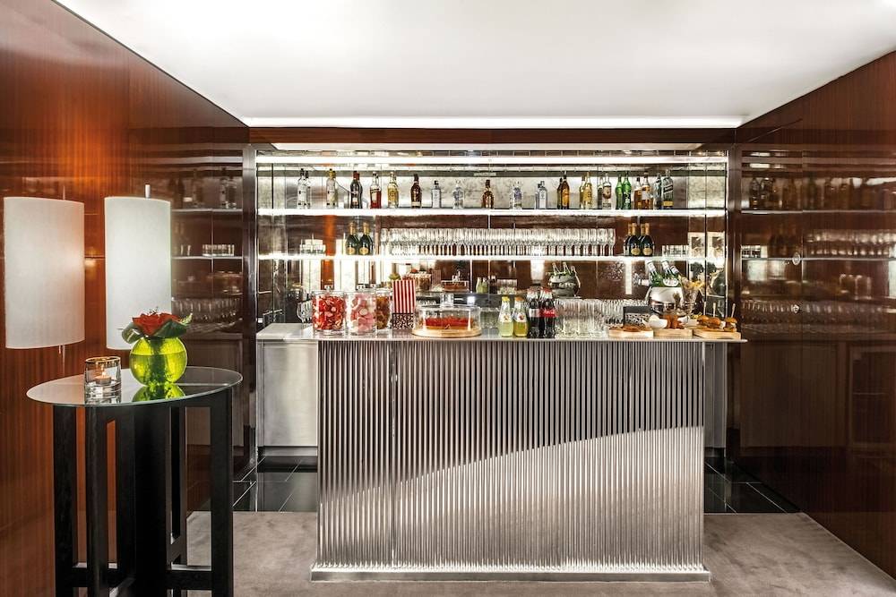 Bvlgari Hotel London 2