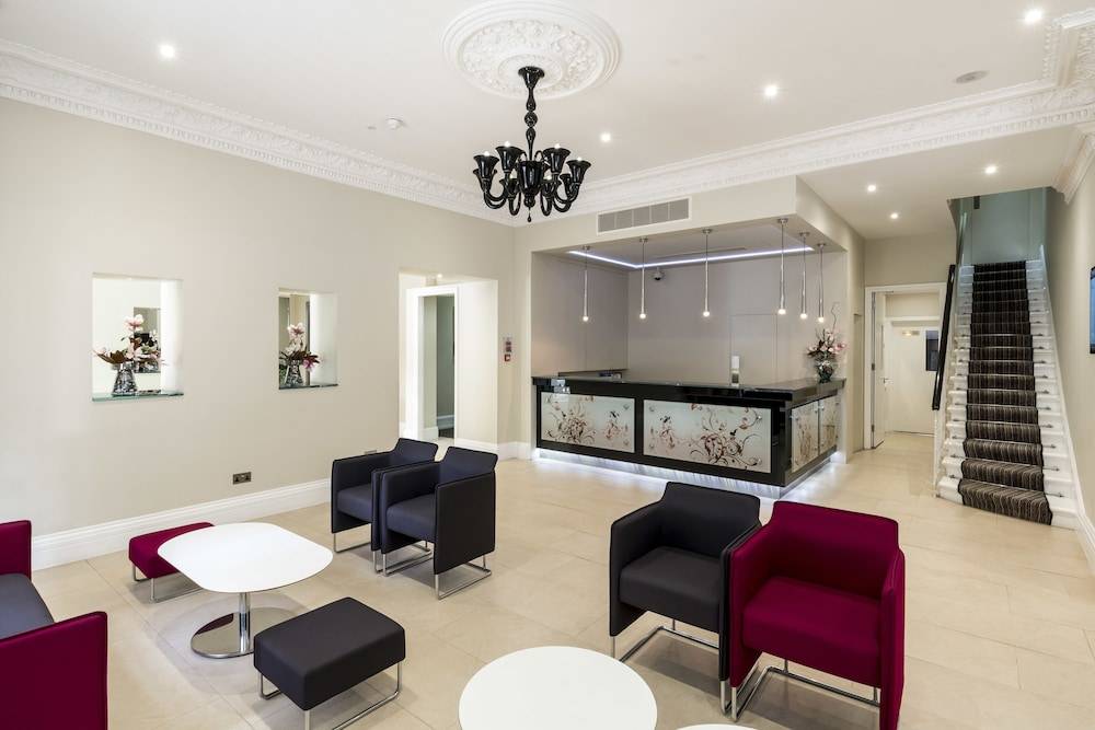 London House Hotel 2