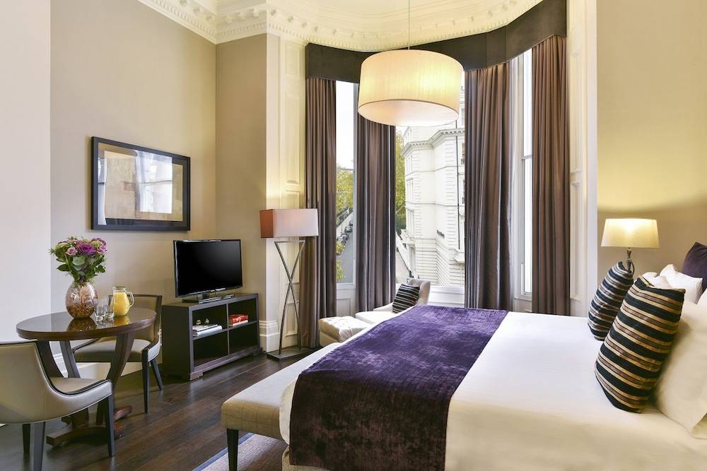 Fraser Suites Queens Gate 1