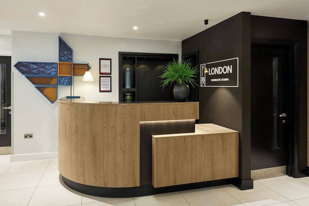 Four Points Flex by Sheraton London Kensington Olympia 2