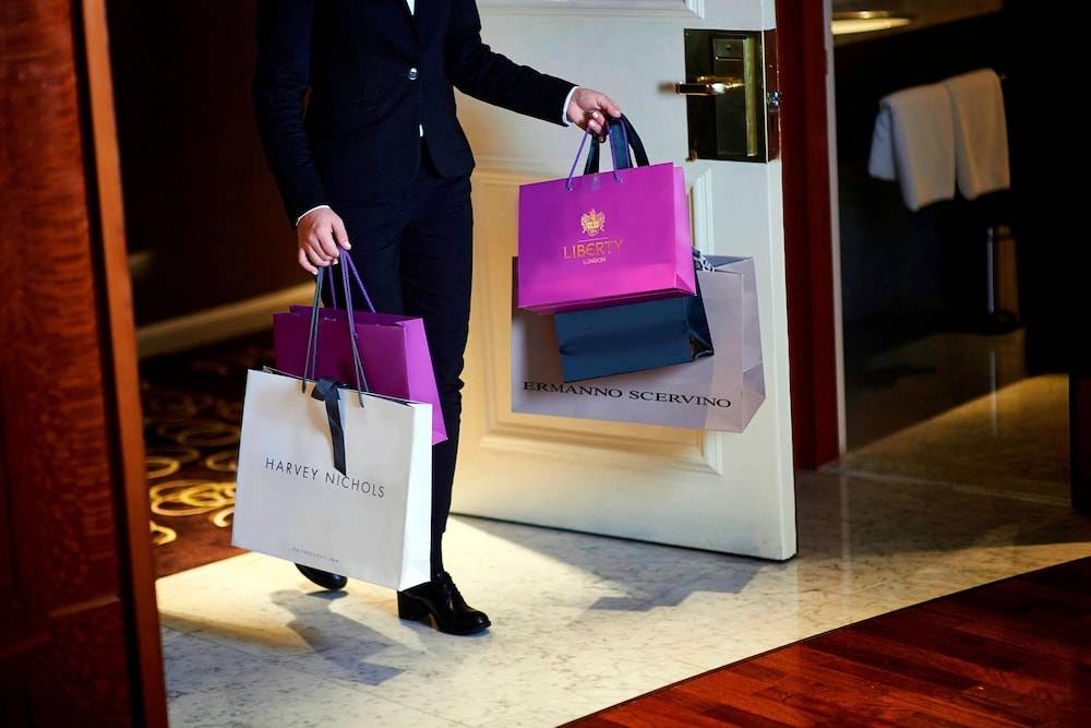 The Park Tower Knightsbridge, a Luxury Collection Hotel, London 2