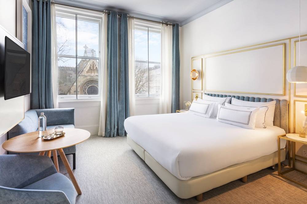 Meliá London Kensington member of Meliá Collection 1