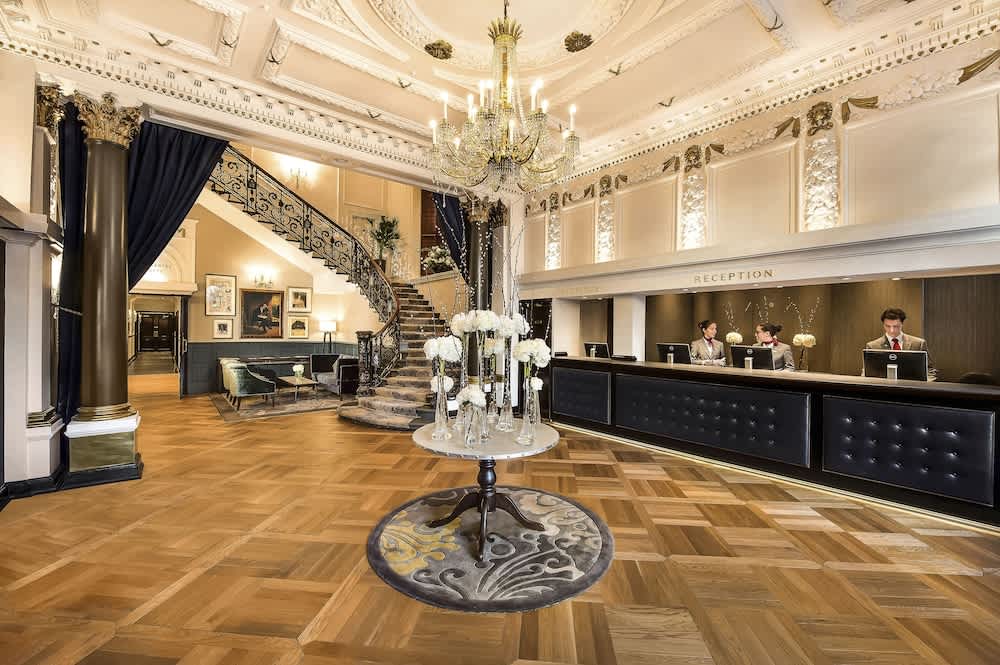 The Bailey's Hotel London Kensington 2