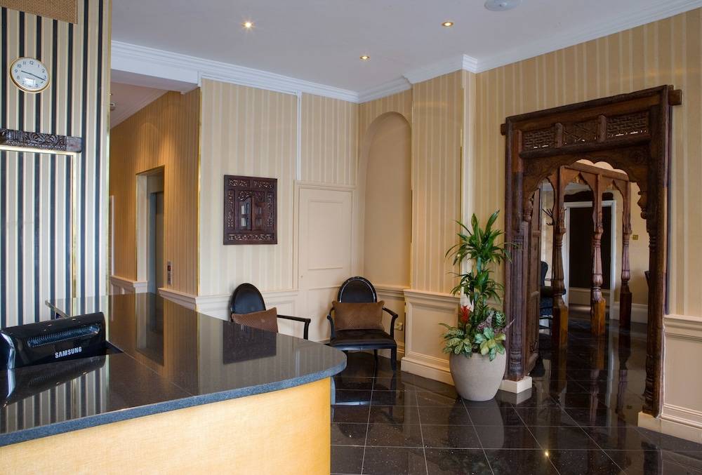 New Linden Hotel 2
