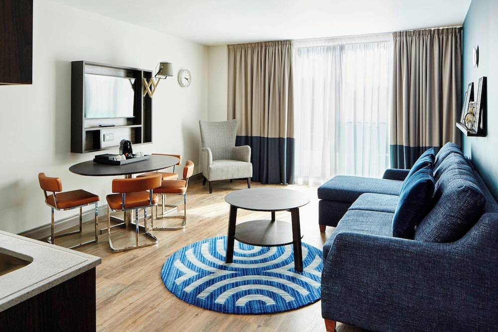 Residence Inn by Marriott London Bridge 1