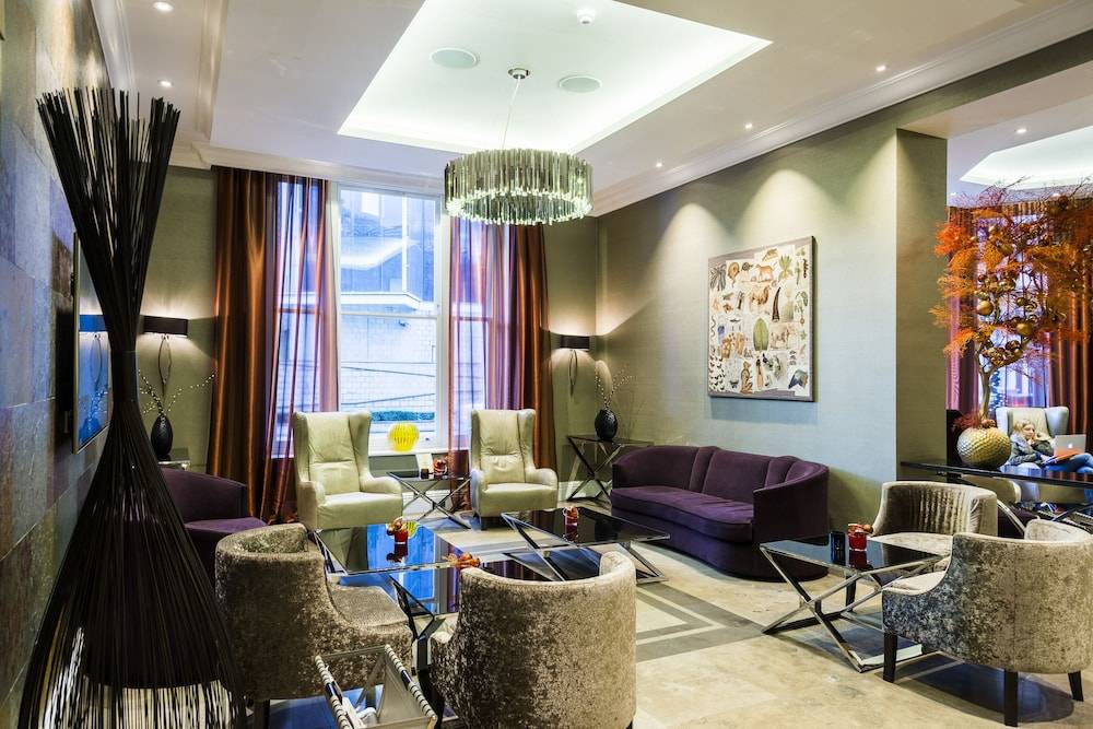 Hotel Xenia, Autograph Collection 2