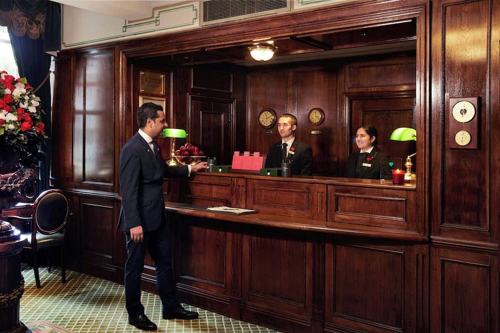 Milestone Hotel Kensington 2