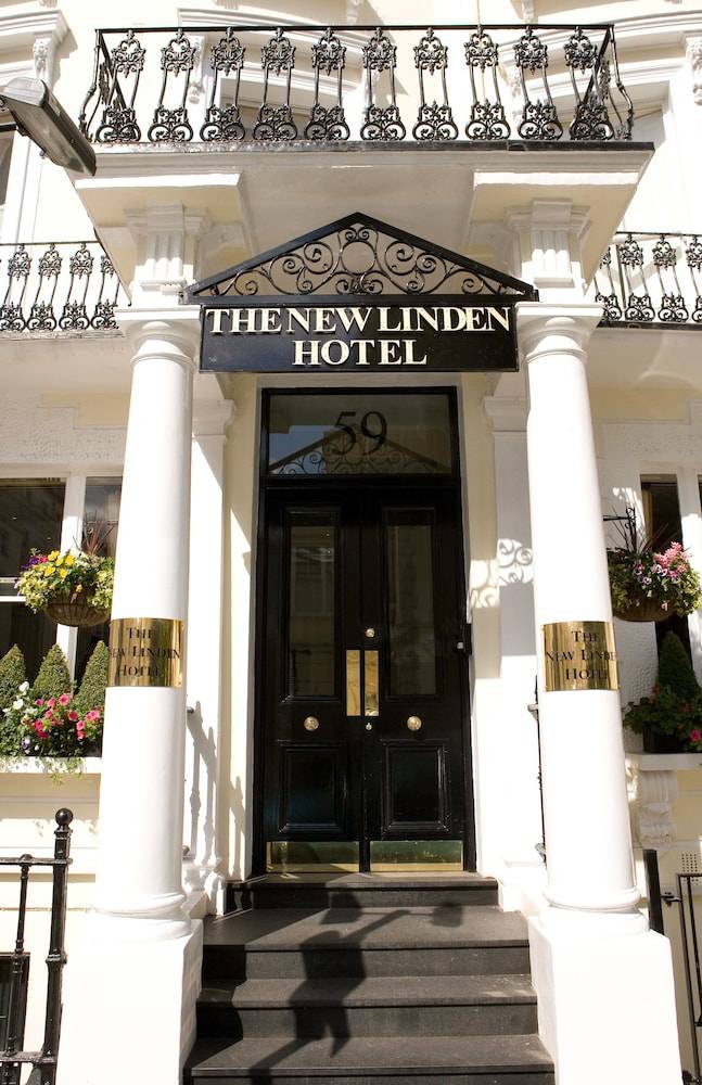 New Linden Hotel 1