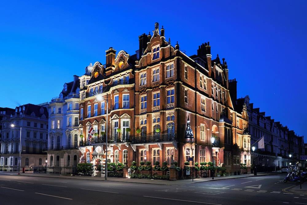Milestone Hotel Kensington 1