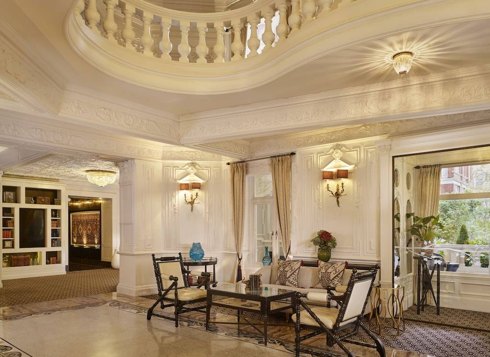 St. Ermin's Hotel, Autograph Collection 2