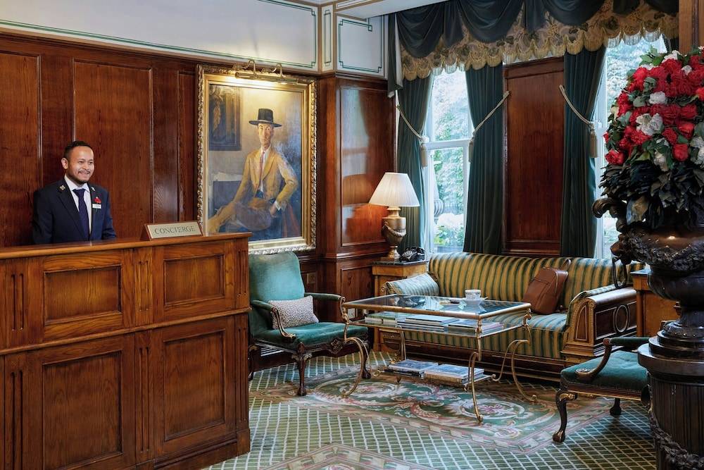 Milestone Hotel Kensington 2