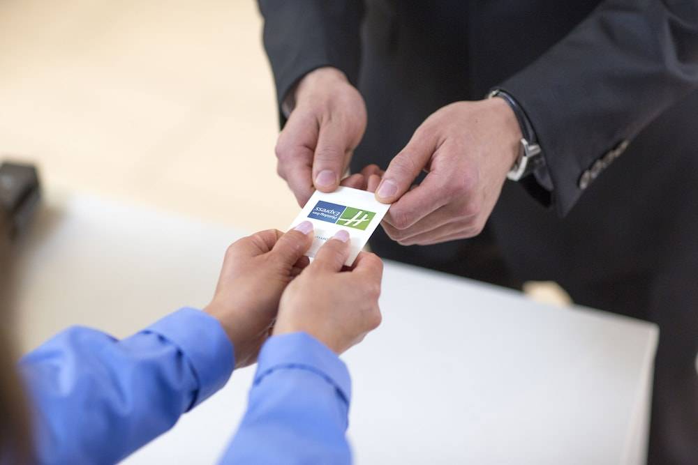 Holiday Inn Express LONDON - VICTORIA by IHG 2