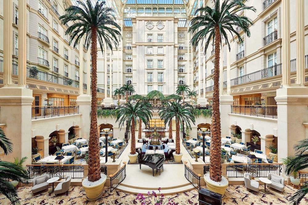 The Landmark London 1