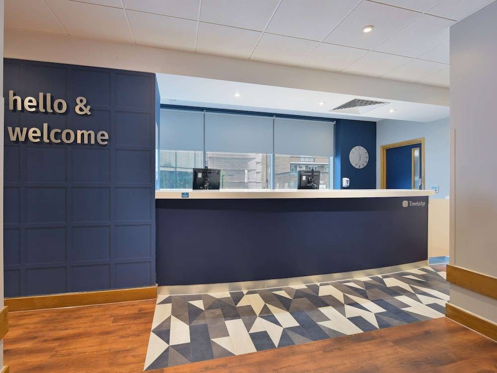 Travelodge London Central Southwark 2