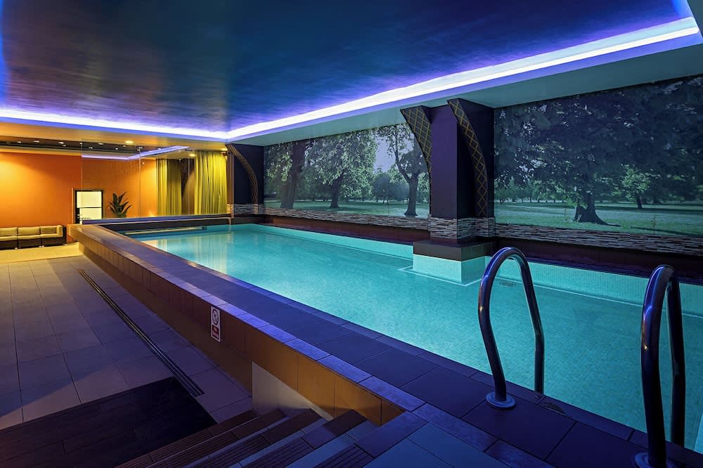 Pestana Chelsea Bridge Hotel & SPA 1