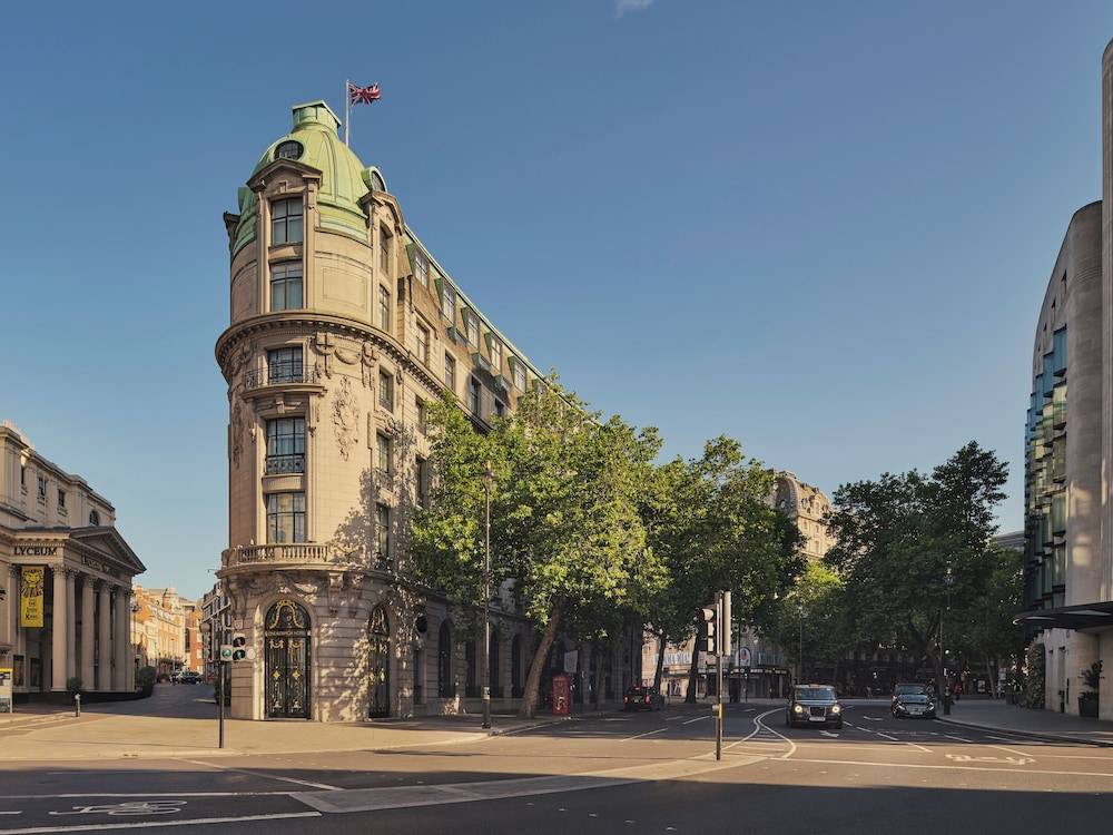 One Aldwych 1