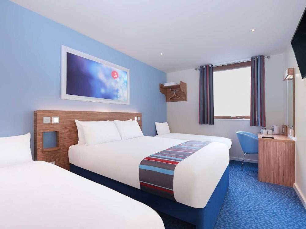 Travelodge London Ealing 1
