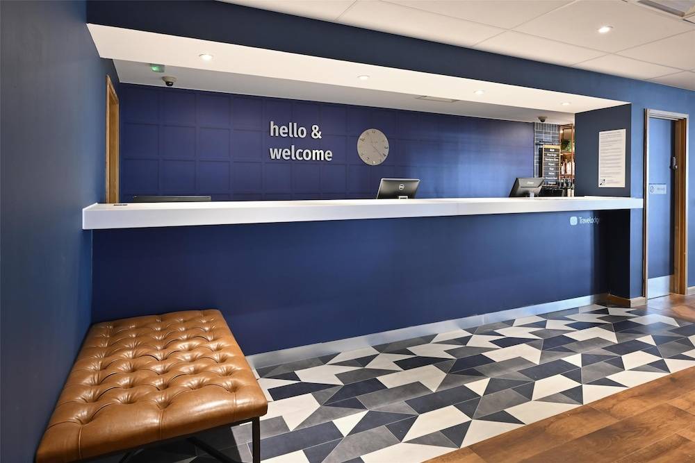 Travelodge Croydon Central 2