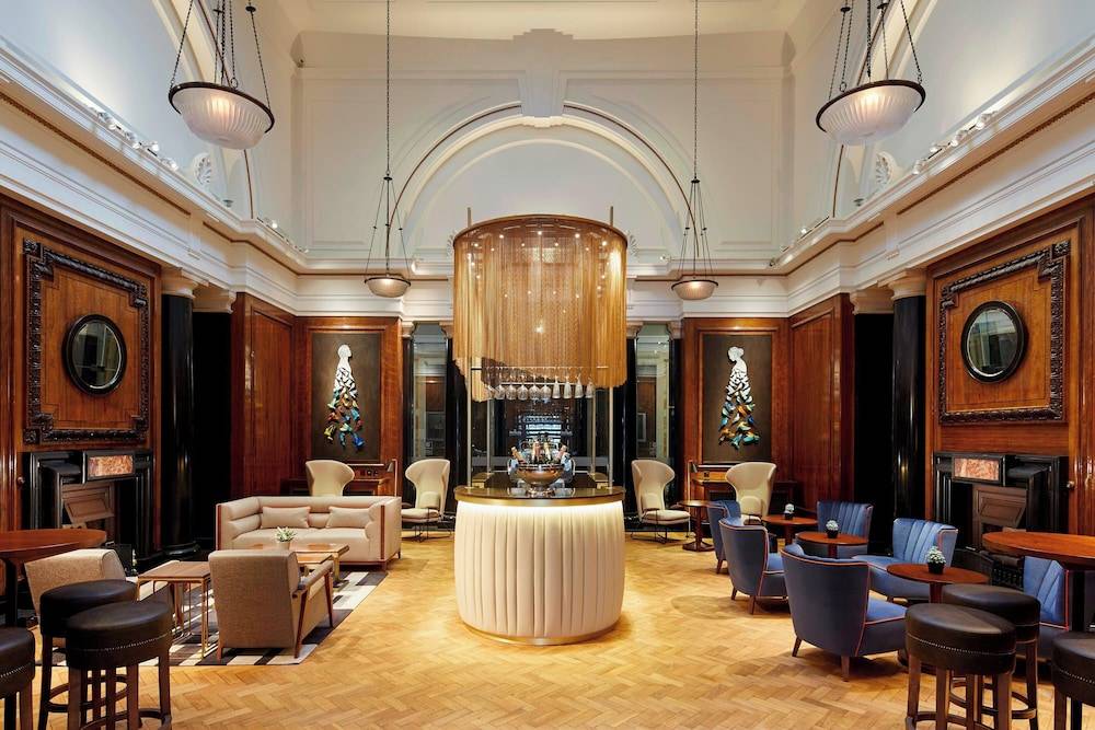 London Marriott Hotel County Hall 2