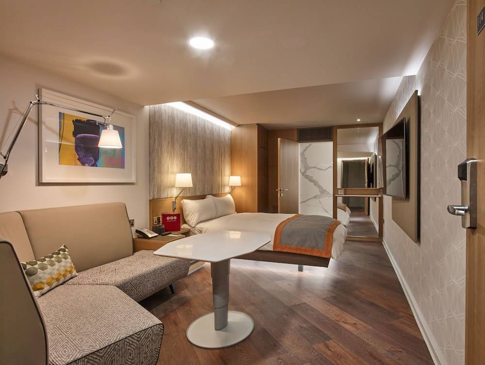 Club Quarters Hotel Covent Garden Holborn, London 2