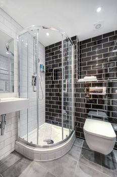 City Continental Kensington 1