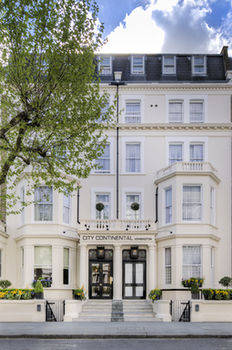 City Continental Kensington 2