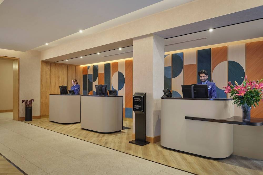 Citadines Holborn-Covent Garden London 2