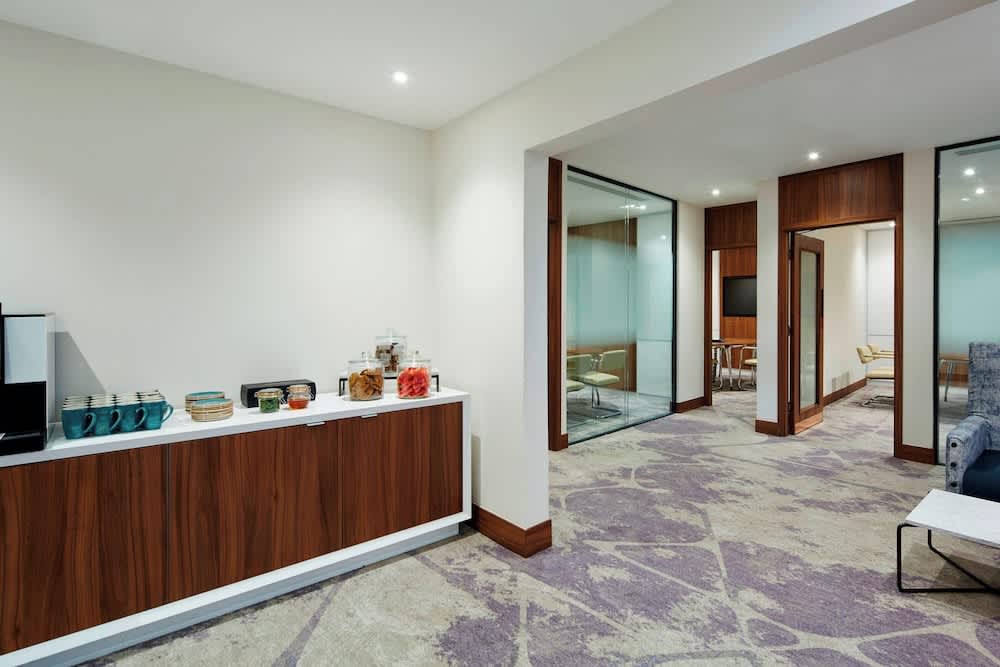 London Heathrow Marriott Hotel 2