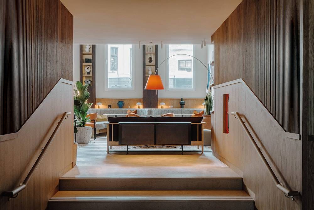 Club Quarters Hotel St Paul's, London 2