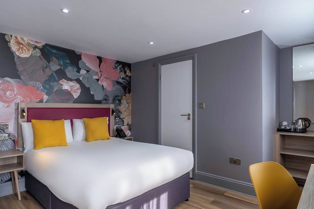 Comfort Inn Edgware Road W2 1