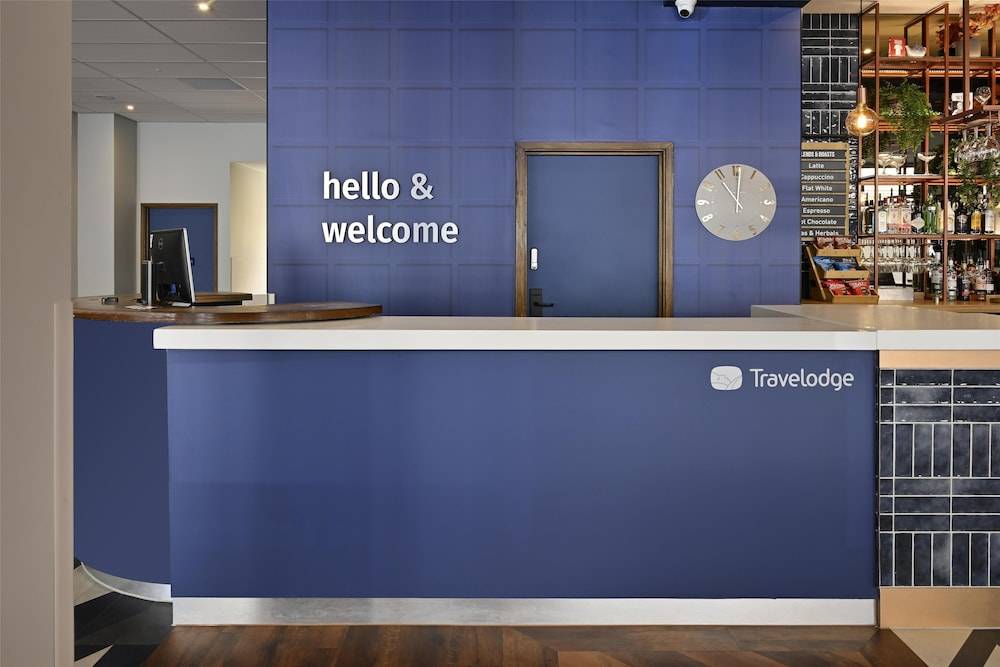 Travelodge London Woolwich 2