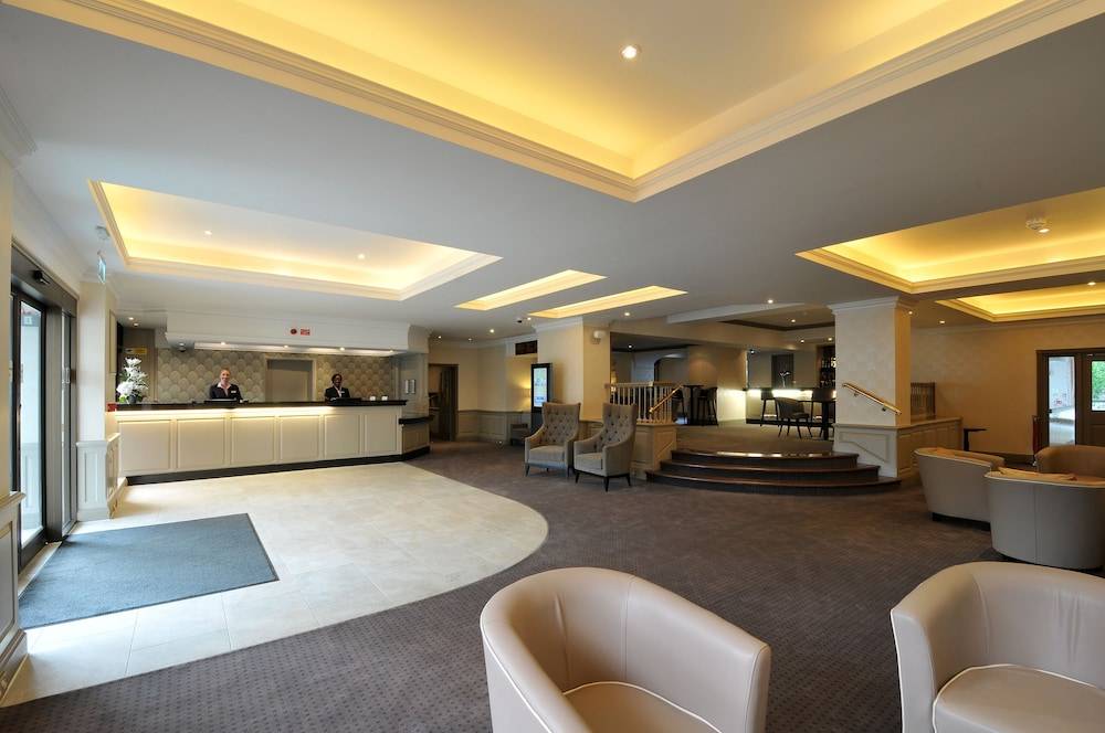 Bromley Court Hotel London 2