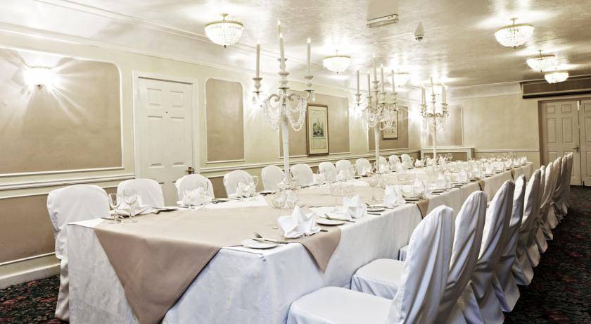 Copthorne London Gatwick 2