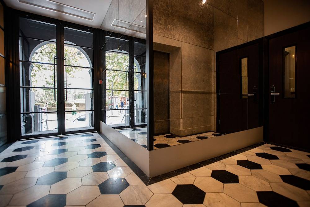 Euston Square Hotel 2