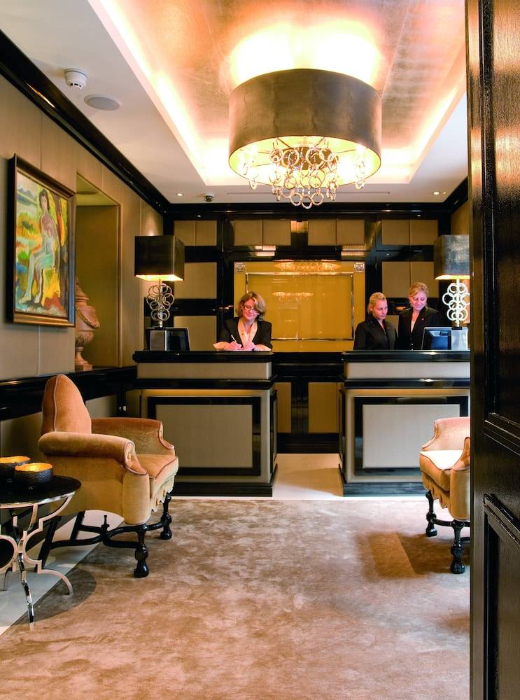 Althoff St James's Hotel & Club London 2