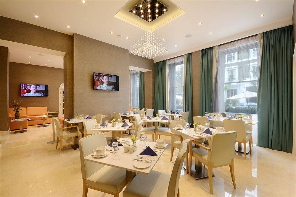 PARK GRAND LANCASTER GATE 2