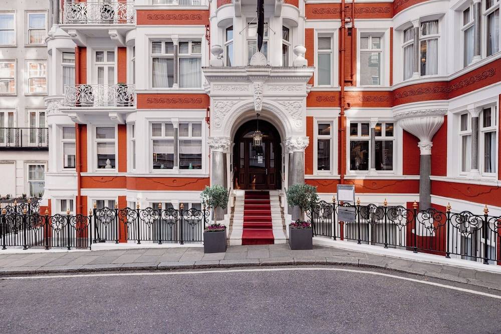 Althoff St James's Hotel & Club London 1