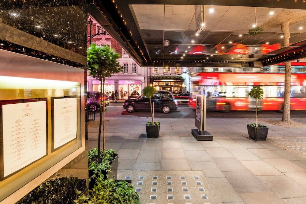 Millennium Hotel London Knightsbridge 1